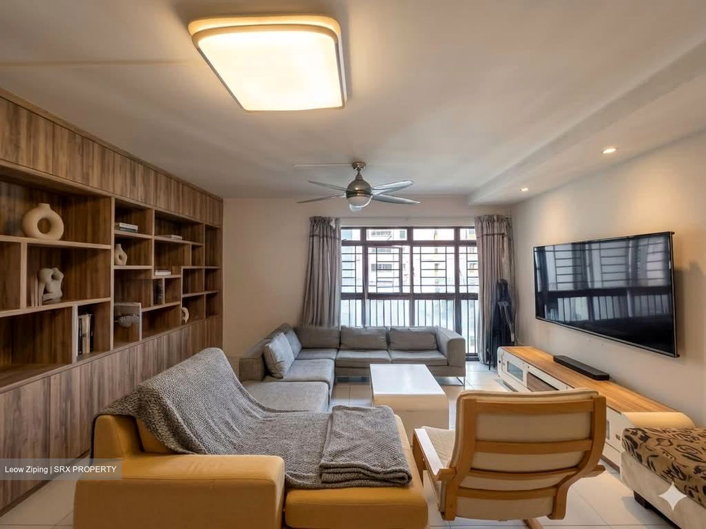 Blk 322B Anchorvale Grove (Sengkang), HDB 5 Rooms #552031241